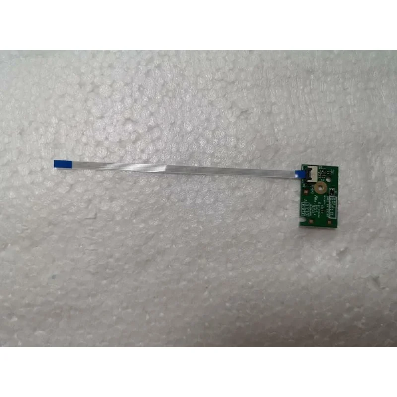 Power Switch ON OFF Button Board with cable for Lenovo B480 B490 M490 M495 B4306