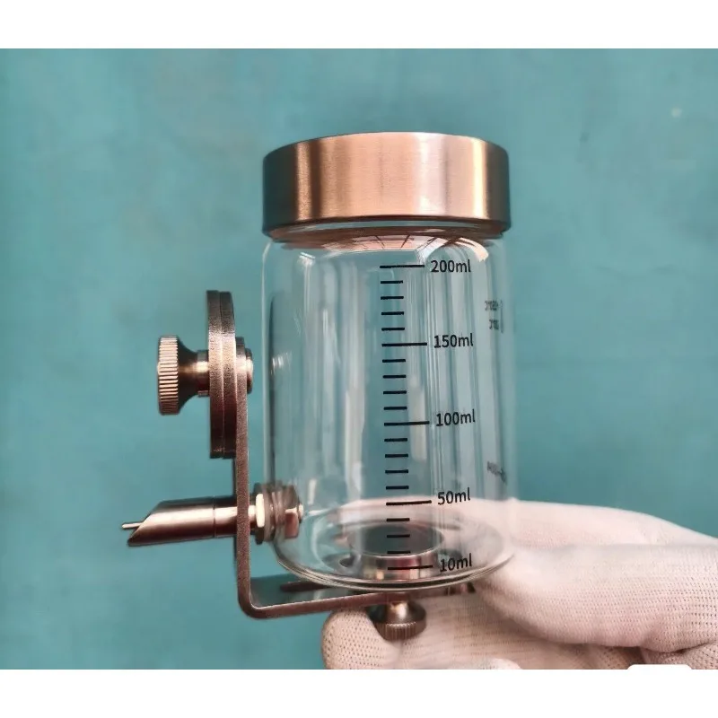 New Magnetic Parrot Striker Water Dispenser, Water Feeder, 150ML, 200ML
