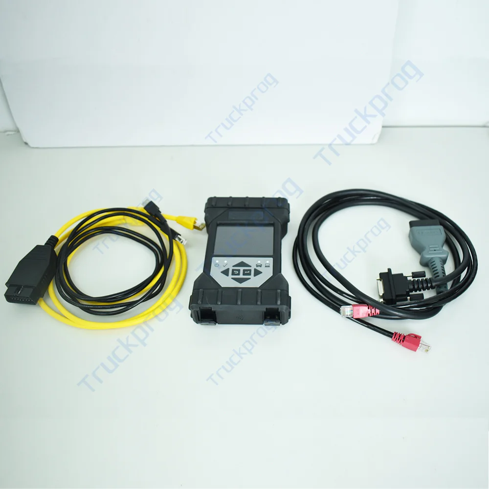

Auto Car Jag-uar J2534 for JLR SSD Pathfinder DOIP VCI WIFI Online Profesional Programming Diagnostic Tool