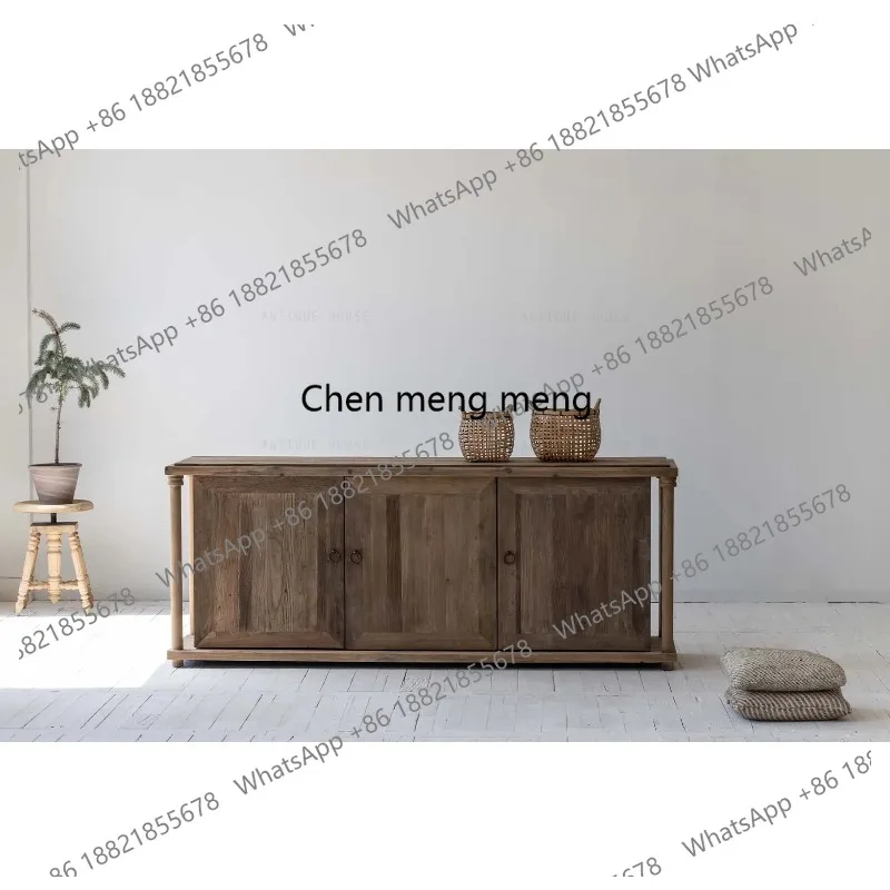 

Recycled Wood Furniture Vintage Furniture Recycled Pine Storage Cabinet Living Room Cabinets Antique Sideboard Cabinet