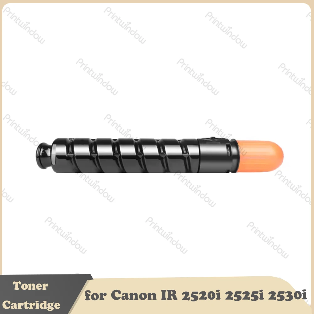 

Оригинальный тонер-картридж NPG-51 для Canon IR 2520i 2525i 2530i G51 (тонер для копировальных аппаратов)