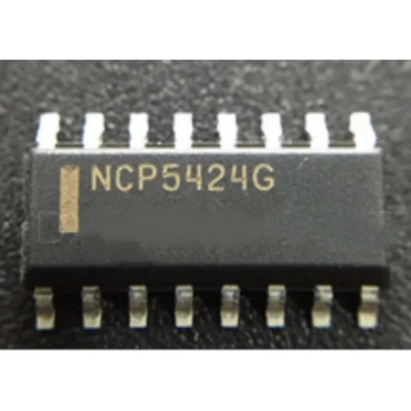 

NCP5424DR2G NCP5424G SOP16 20PCS