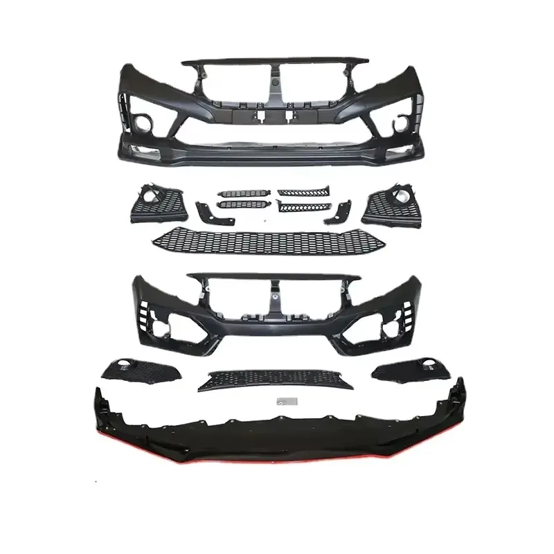 

Car Front Bumper for Maxus G50 C00092819 Maxus Car