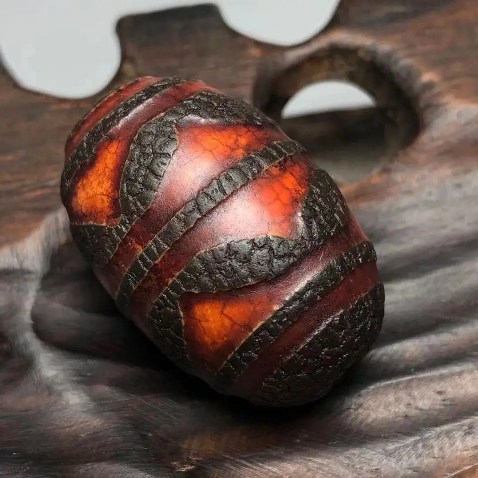 Tibetan Natural Aga…