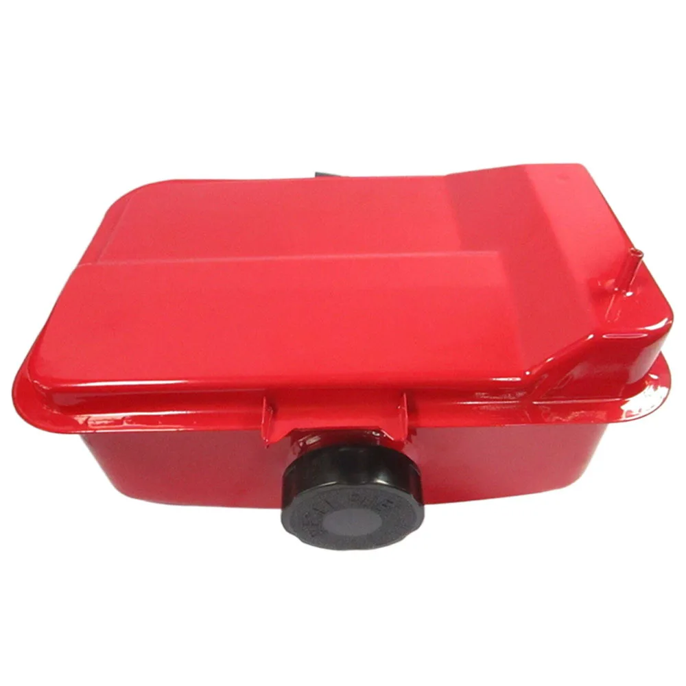 Air-cooled Engine Diesel Fuel Tank Engine Repair Wide Compatibility Precise Dimensions Reliable Storage For 170F Engine
