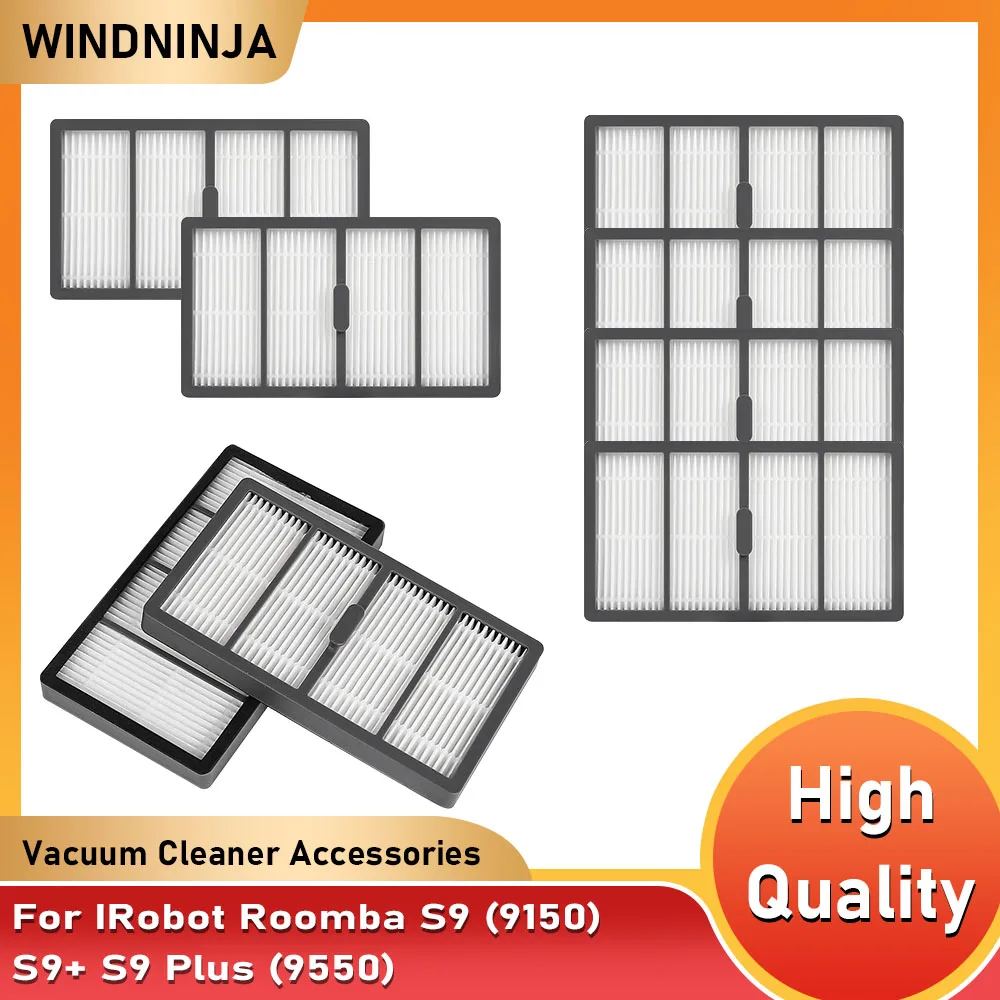 Replacement Filters… - image