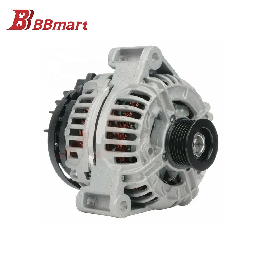 A0121540002 BBmart Auto Parts 1pcs Engine Alternator For Mercedes Benz ML500 E320 E500 Car Accessories Factory Price