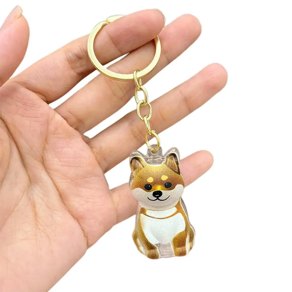 Aufbewahrungsbox für Hundehaare, Tierfellbehälter, Schlüsselanhänger, transparente Kapsel, Andenken, Gedenkgeschenk für Hunde, Trauermittelanhänger für den Verlust eines Haustiers – Detail 23