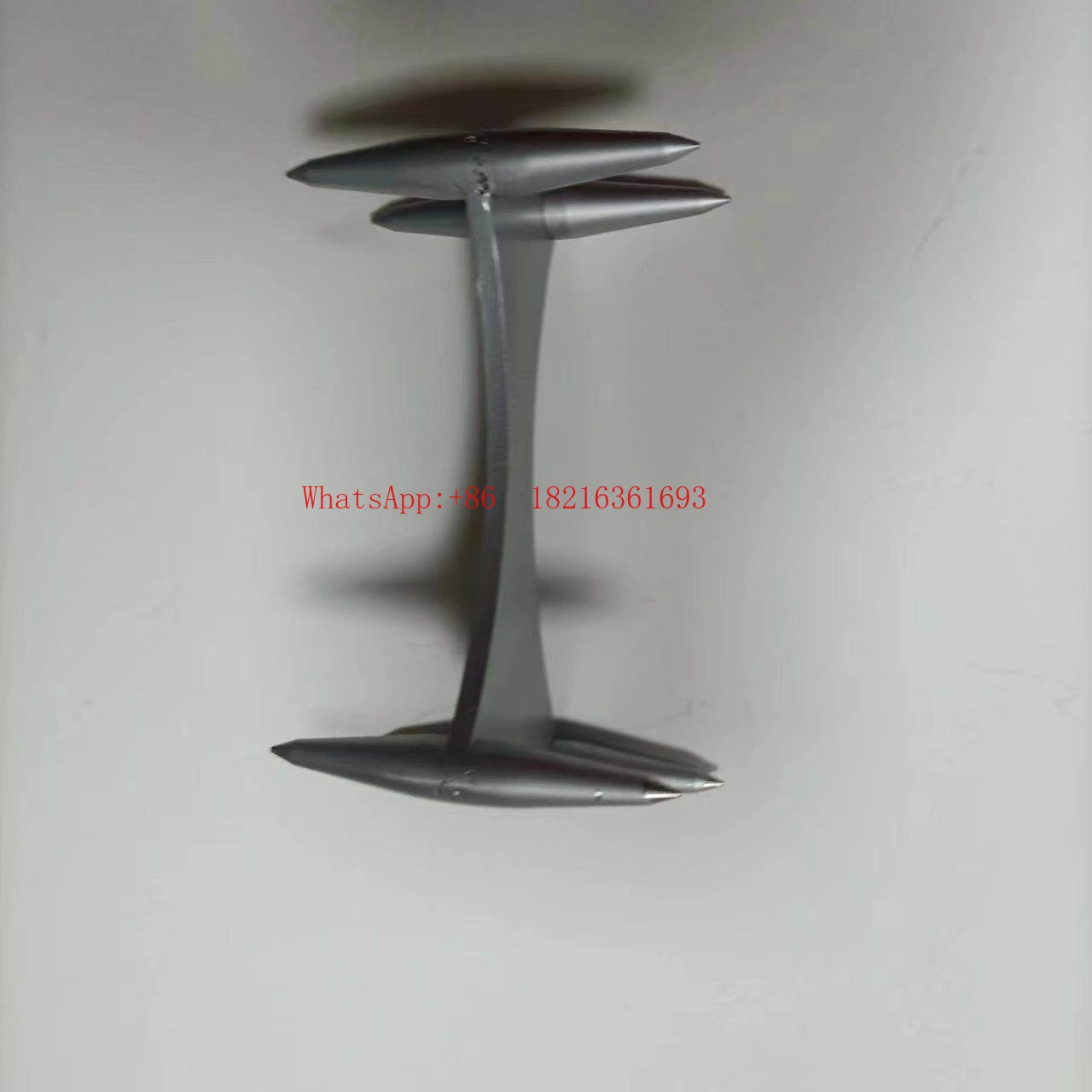 Shoe Design Four-point Flat, Shoe Last Measuring Device, Balancer Measuring Hardware Tools