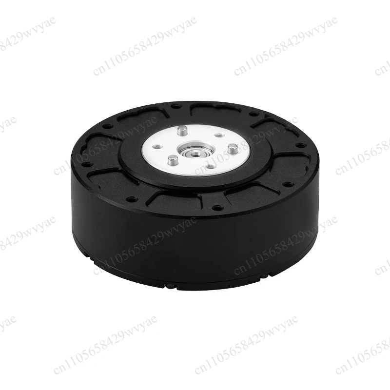 GIM8115‑6 Brushless Motor for Four‑Legged Robot Dog Quadruped Exoskeleton Industrial Robotic Arm Driver