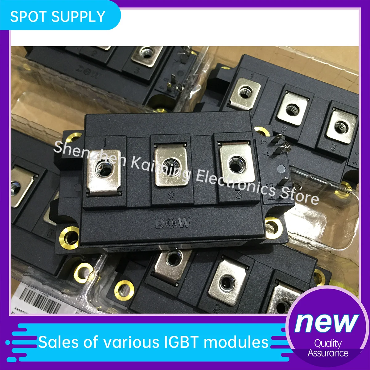 NEW IGBT MODULE DM2G150SH12A DM2G200SH12A DM2G300SH12A DM2G150SH12AE MPMD150B120RH MPMD200B120RH MPMD300B120RH MPMD300B120RH