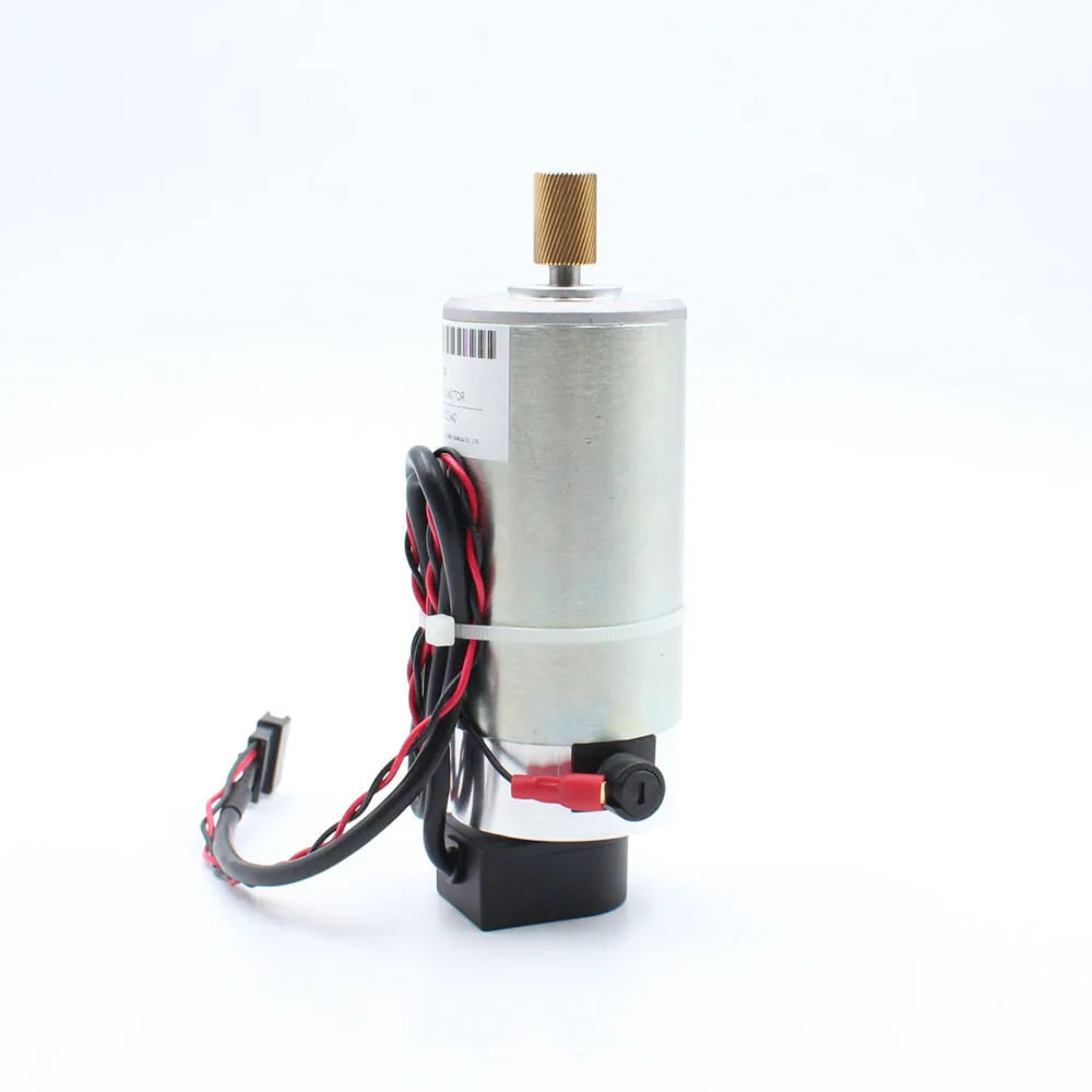 

XC-540 DC servo motor / Scan motor For Roland XC-640 XC-740 XJ-540 XJ-640 XJ-740 FH-740 Printer Scan motor Engine