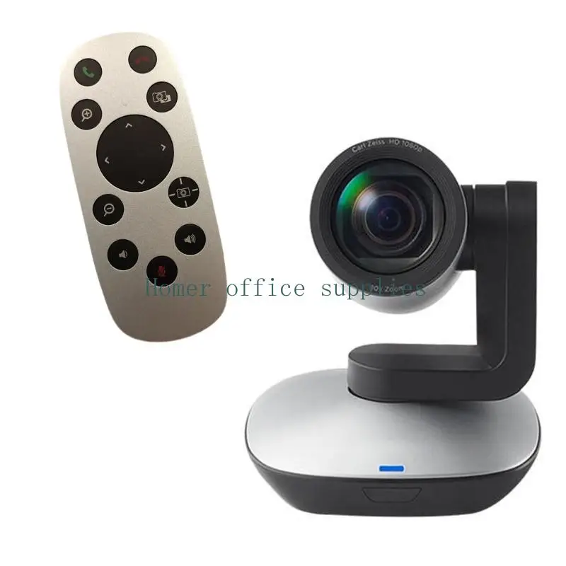 K43B Universal Camera Remote Controls With Precise Operation For Multiple Devices