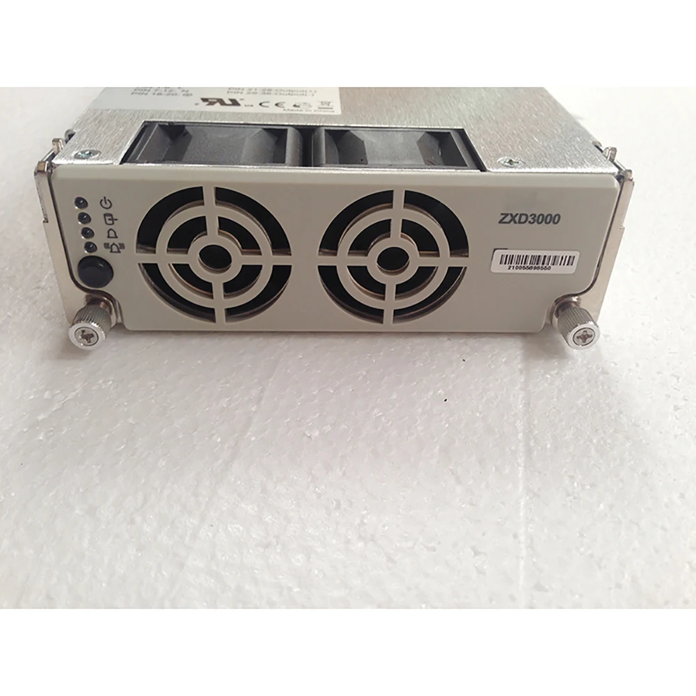 ZXD3000（V5.0）Communication Power Rectifier Module