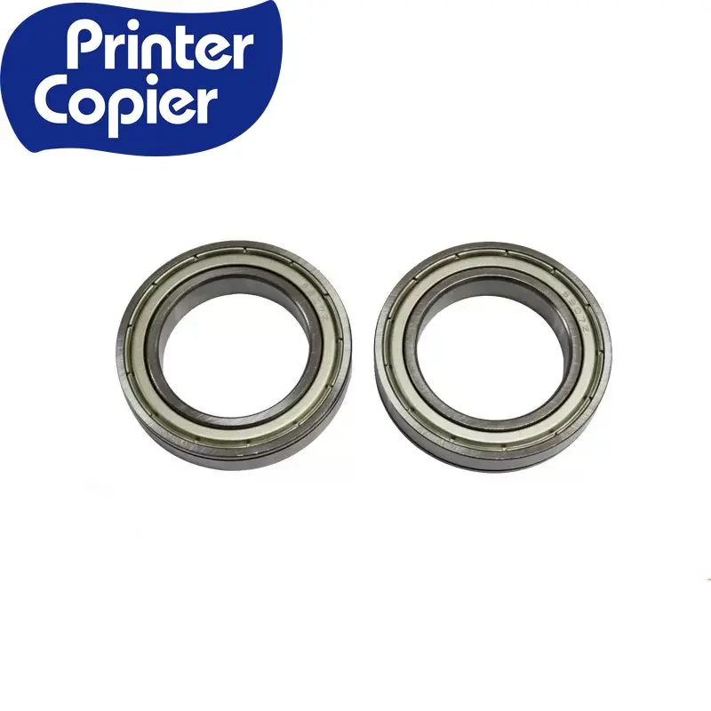 4PC For Canon IR5055 IR5065 IR5075 IR5570 IR6570 Upper roller bearing XG9-0563-000 IR advance IR6055 IR6065 IR6075