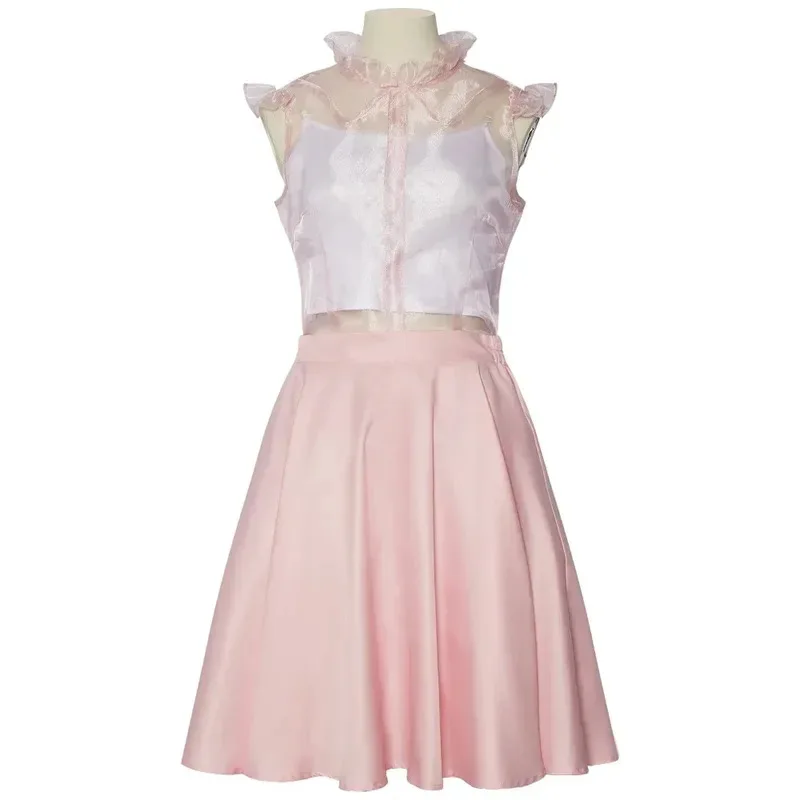 مجموعة أزياء فيلم الشر جليندا، أزياء تنكرية، مناسبة، الأميرة، عيد الميلاد، الحفلات، الزي والأساور، x؛ 2، f؛ 5.n؛ #5