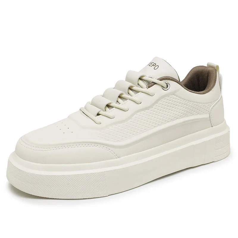 

Fashionable and versatile board shoes for outdoor cycling, men's motorcycle shoes