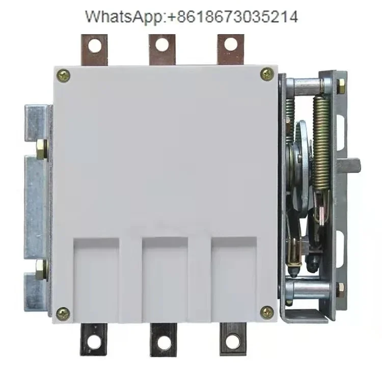 عزل عكس التبديل GHK-400A/1140 عمودي، أفقي