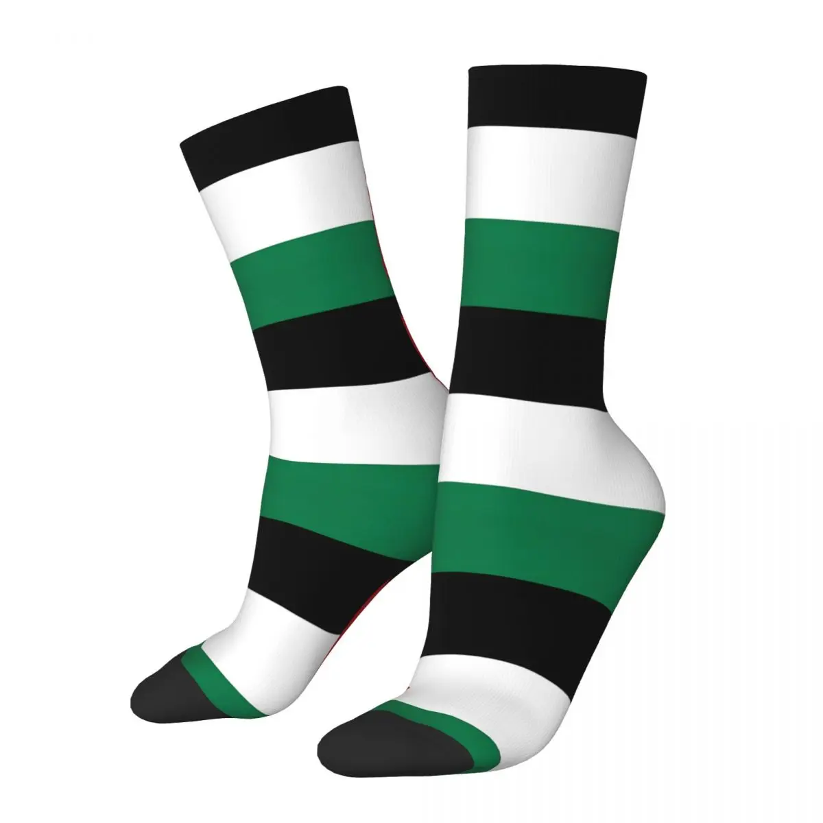 

Palestine Men Women Socks Outdoor Novelty Spring Summer Autumn Winter Stockings Gift