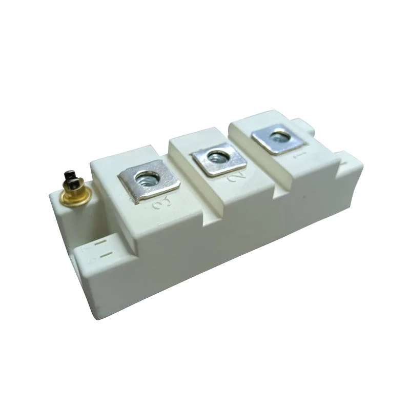 Inventário suficiente original novo dos componentes eletrônicos dos módulos IGBT do poder SKM150GAR12T4