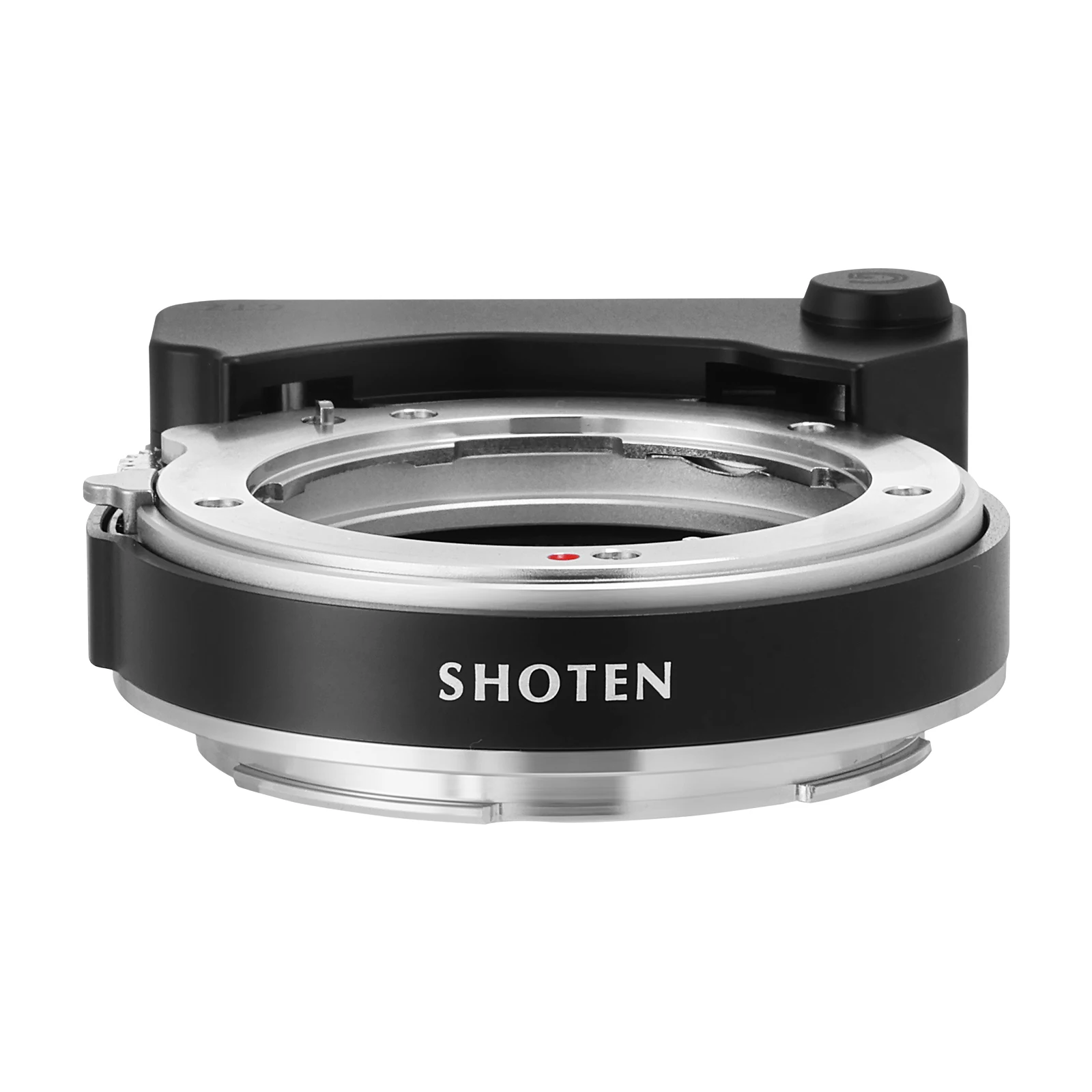 Shoten GTZ محول عدسات التركيز التلقائي لعدسة Contax G-Mount إلى محول كاميرا Nikon Z-Mount zf ZR zfc Z5 Z9 Z50 z8 z63 z7 Z6 II