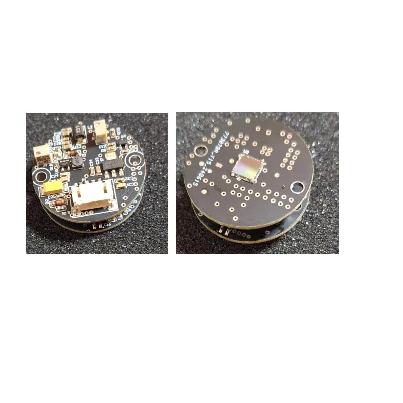For Photon Counting Board, Sensor 60035 SIPM Evaluation Board Pulse Output Single Power Supply