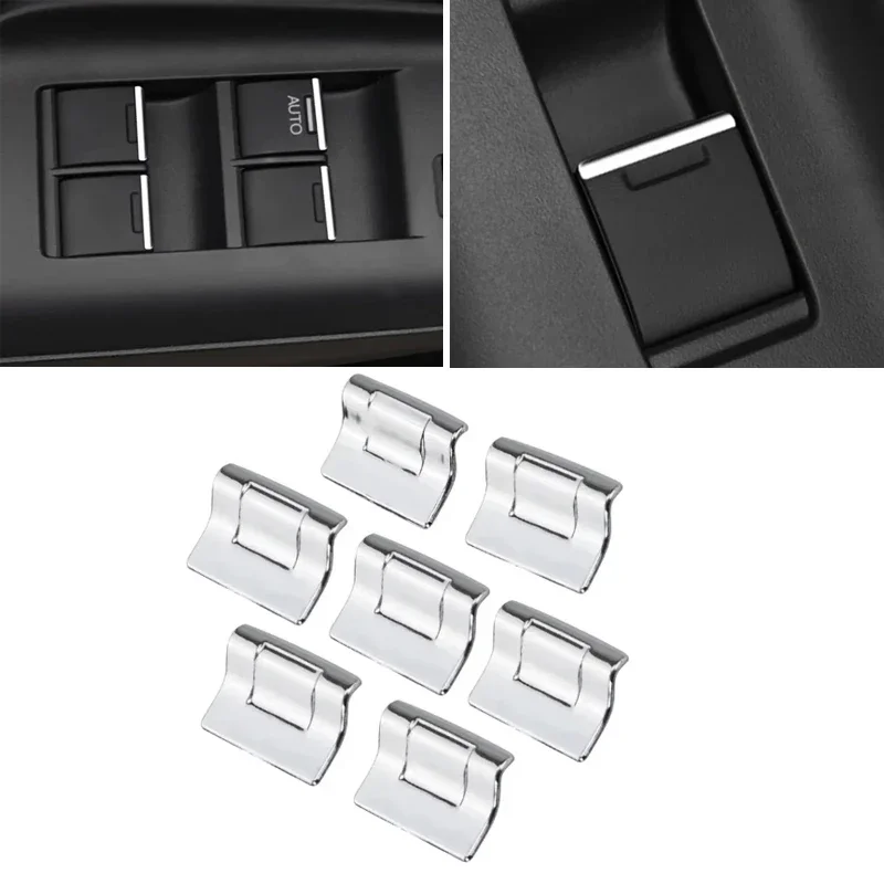 Car Window Lift But… - image