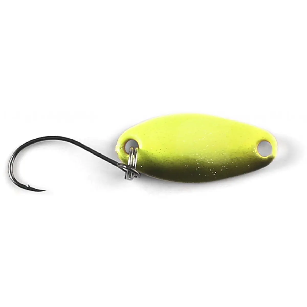 Gloss micro-prim Scout (1.7g, 03 zhch) – 낚시 루어의 정석, J&&&n의 실전 테스트 리뷰
