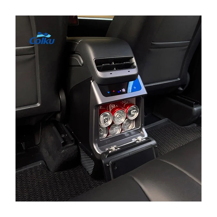 Colku MY-5 Mini Fre…