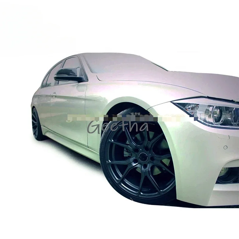 

M-Tech Body Kits for Bmw 3 Series F30 F35 PP Material Bodykit Car Bumper Assembly