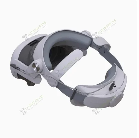 Applicable to Meta Quest3 Elite Head-Mounted Power Headband Quest3 Vr Battery