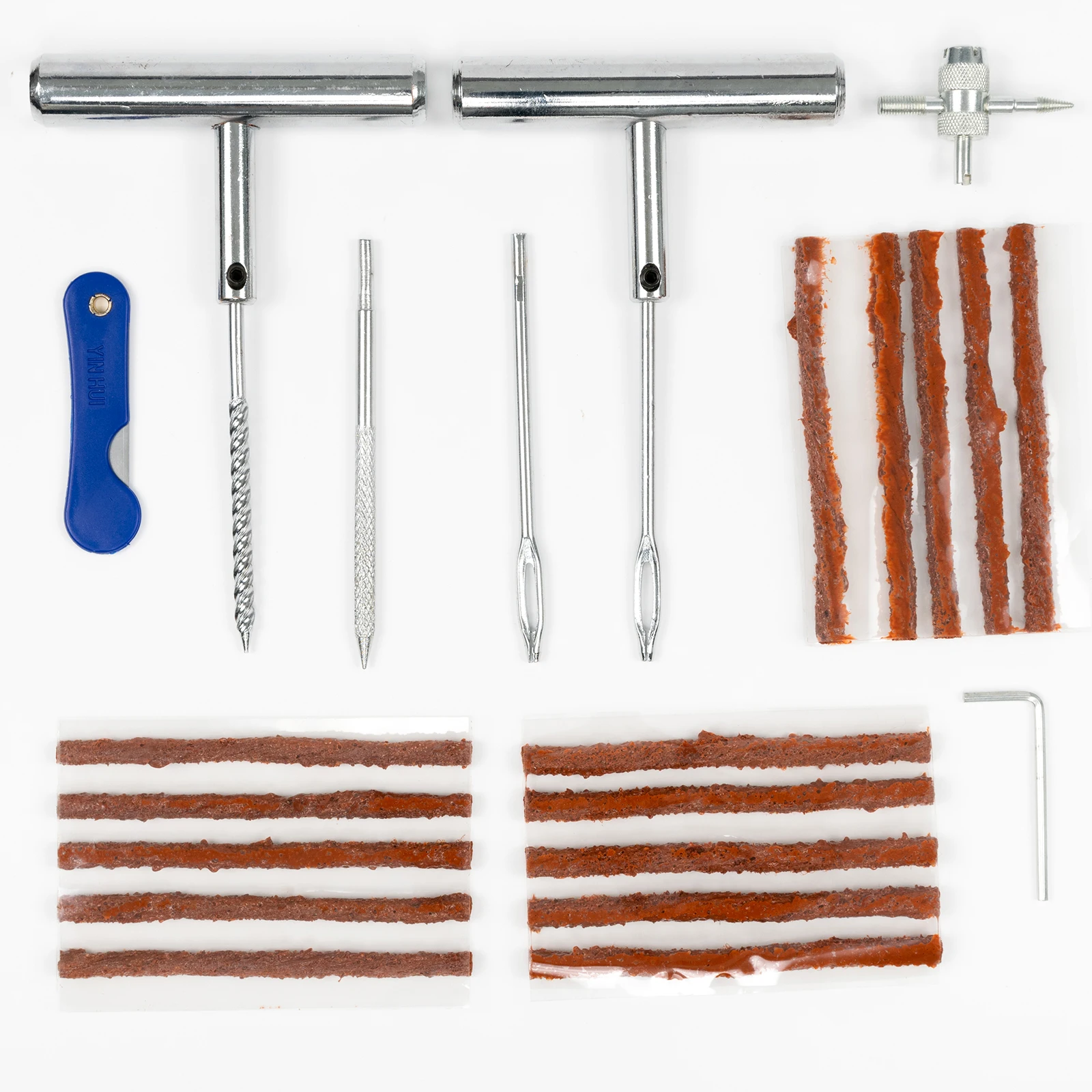 Thumbnail 3 - #1 Trending Tire Repair Kits Right Now