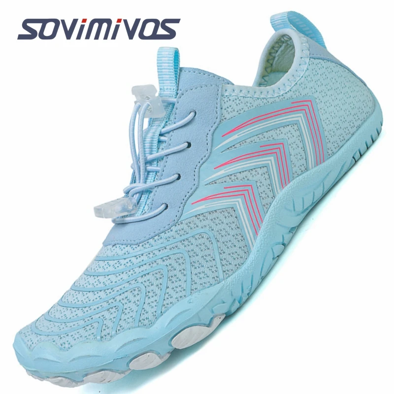 

Women Beach Water Shoes Beach Sneaker Socks Man Barefoot Yoga Shoes Quick-Drying Surfing Swimming Shoes Barefoot Water Skin Sock