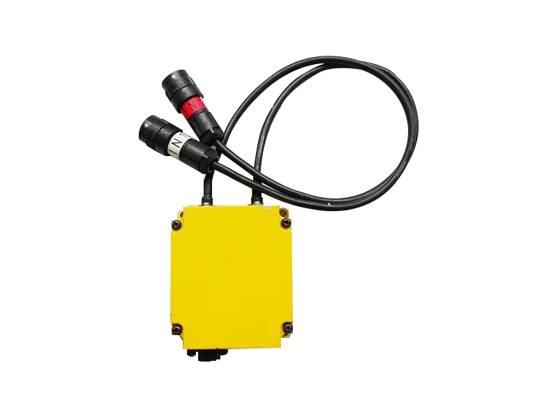 

A860-2163-V201 Оригинальный драйвер Fanuc Совершенно новый