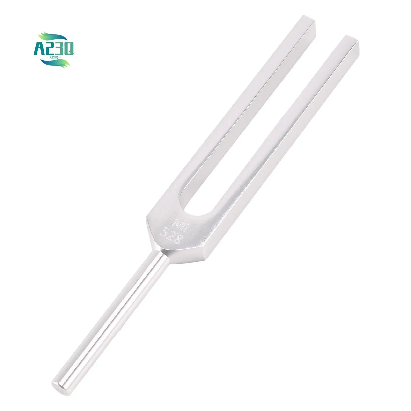 

A23Q-Tuning Fork 528C 528HZ Tuner With Mallet Set For DNA Repair Healing Nervous System Testing Tuning Fork Health Care