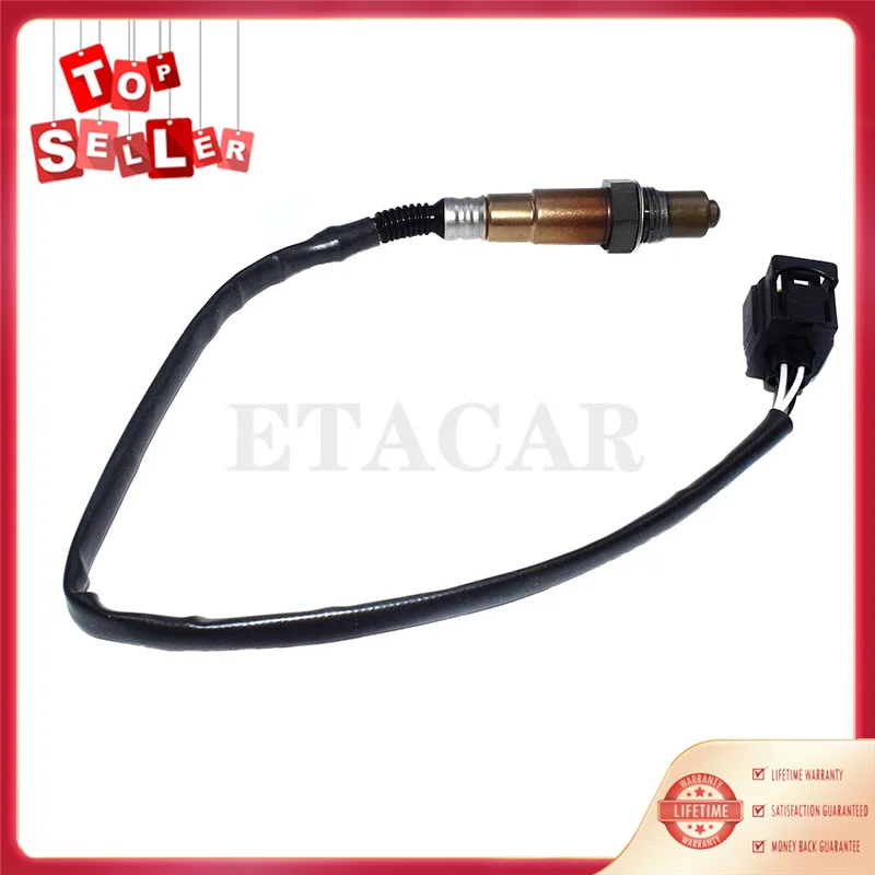 Car O2 Oxygen Sensor For Mercedes Benz W204 W211 W164 GL450 GL500 R350 W221 S350 S450 S500 C216 CL500 E350 ML350 A0045420818