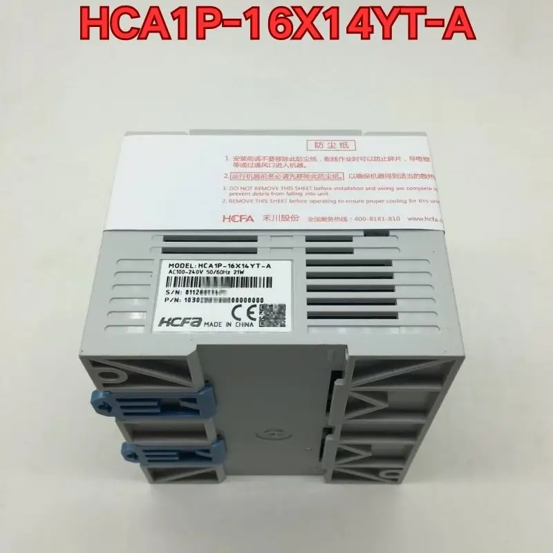 brand-new Programmer HCA1P-16X14YT-A The latest quotation in 2026