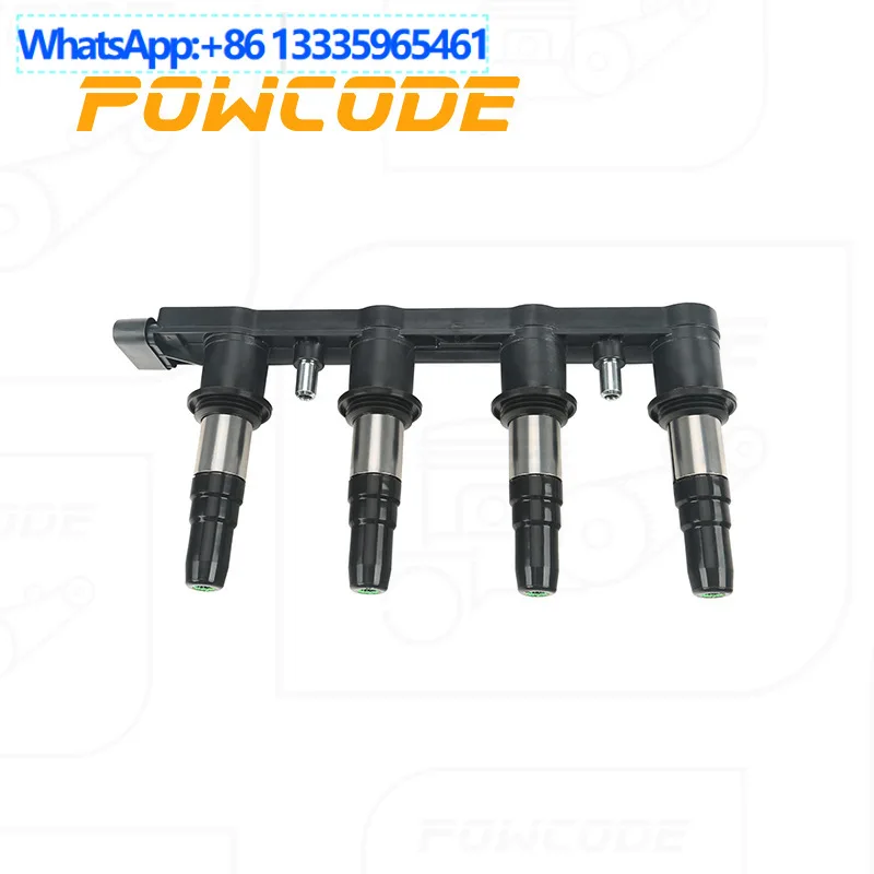 

Катушка зажигания 55571790 для Chevrolet Cruze Aveo 1.8 T1206A 26163171