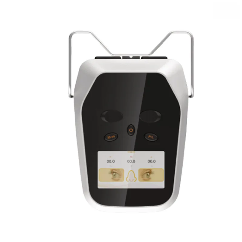 

Измеритель расстояния для учеников, прямая поставка с завода, PD-40, цифровой межпиллярный измеритель расстояния, оптометрическая измерительная линейка для Pupillary