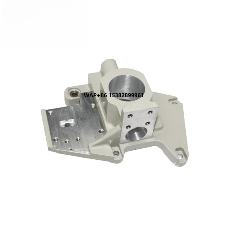 

Комплектующие для лифтовой кабины GT7250, номер детали 61509007