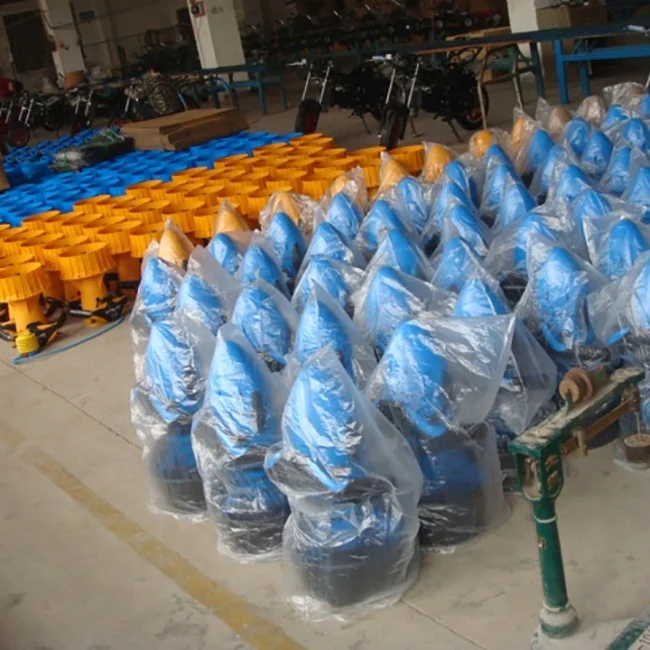 Electric Under Sea Water Motor Scooter Electric Underwater Propeller Sea Scooter for Diving Snorkeling - view 2