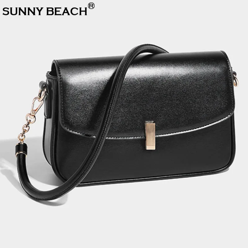 

Simple Design Underarm Bag Women Bag 2024 New High Quality Fashion Commuter Bag Single Shoulder Crossbody Bag