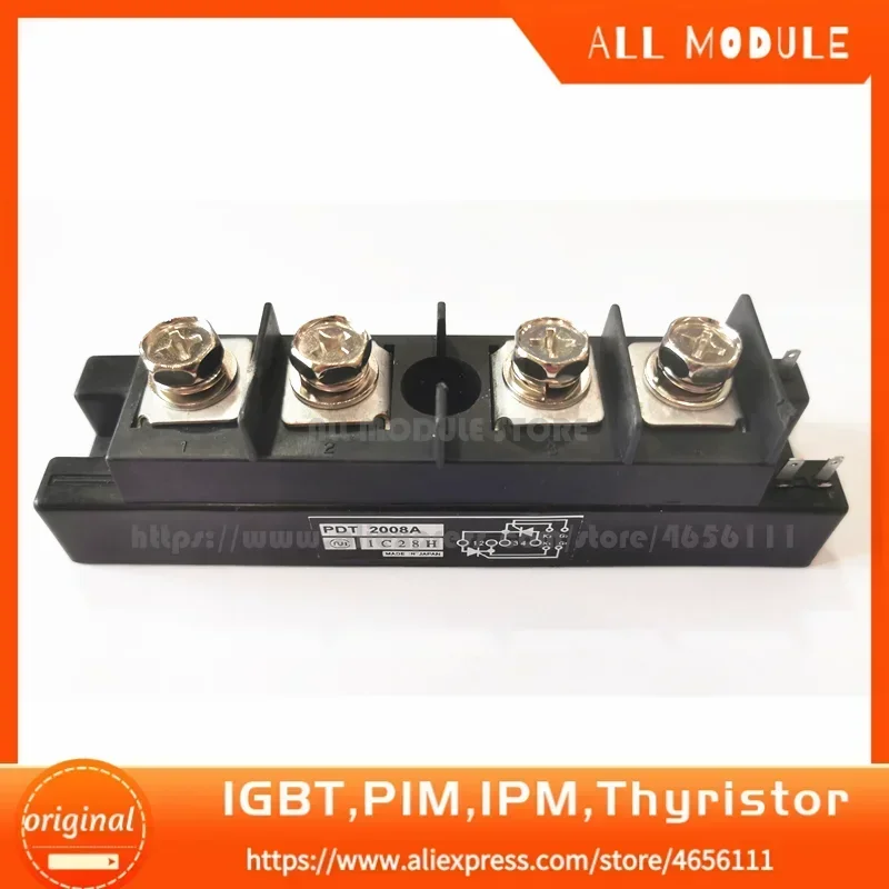 PDT1508 PDT1508A PDT1508B PDT2008A envío gratis nuevo ORIGINAL IGBT módulo