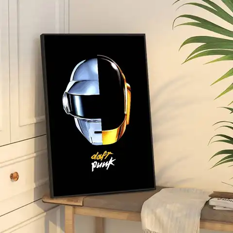 10 best sales punk-affisch - №2