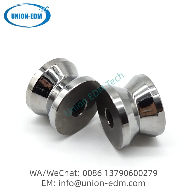 23EC090A705 V-guide pulley for lower head Makino EDM wear parts