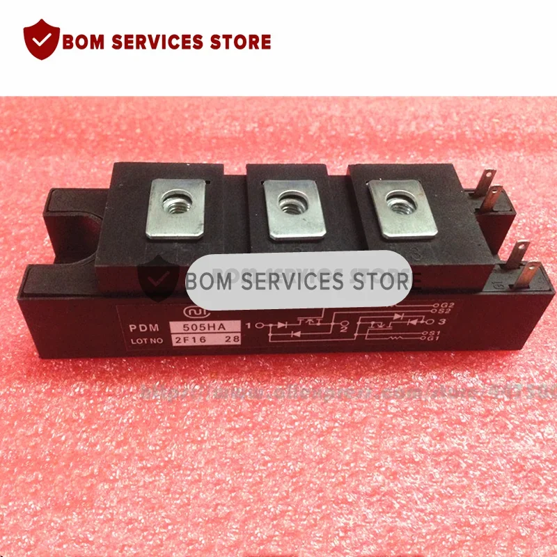 PDM505HC PDM505HA شحن مجاني الوحدة الأصلية الجديدة