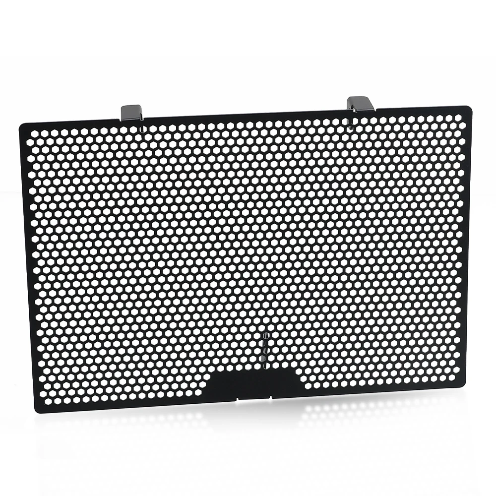 المبرد الحرس لهوندا الدبور CB600F CB600 CB 600 F 600F الدبور 600 2007 - 2013 المبرد حماية الشواية غطاء حماية