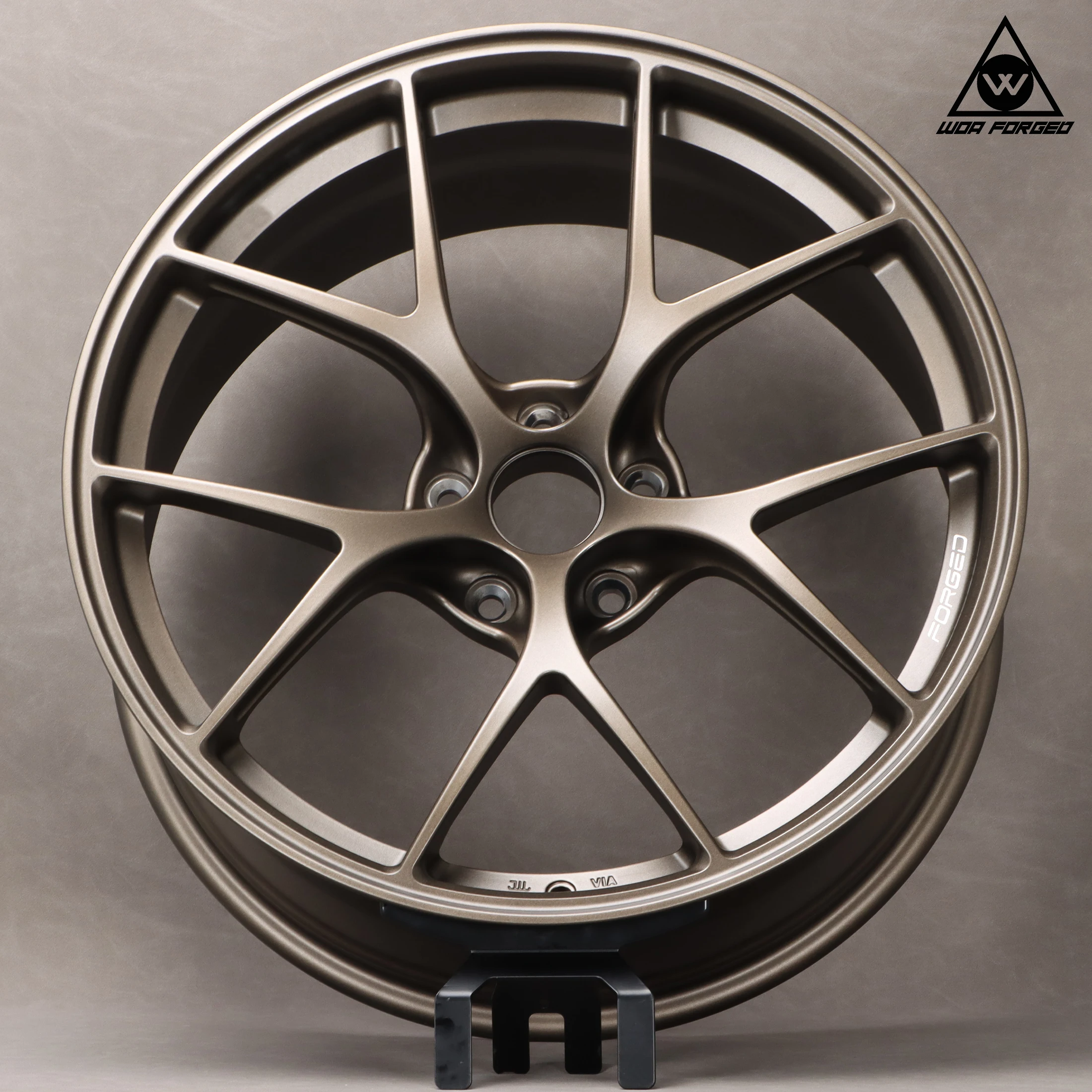 Personalizado 6061t6 personalizado forjado 5x114.3 5x130 6x139.7 jantes de carro leve roda de liga de alumínio para carros de passageiros rodas forjadas