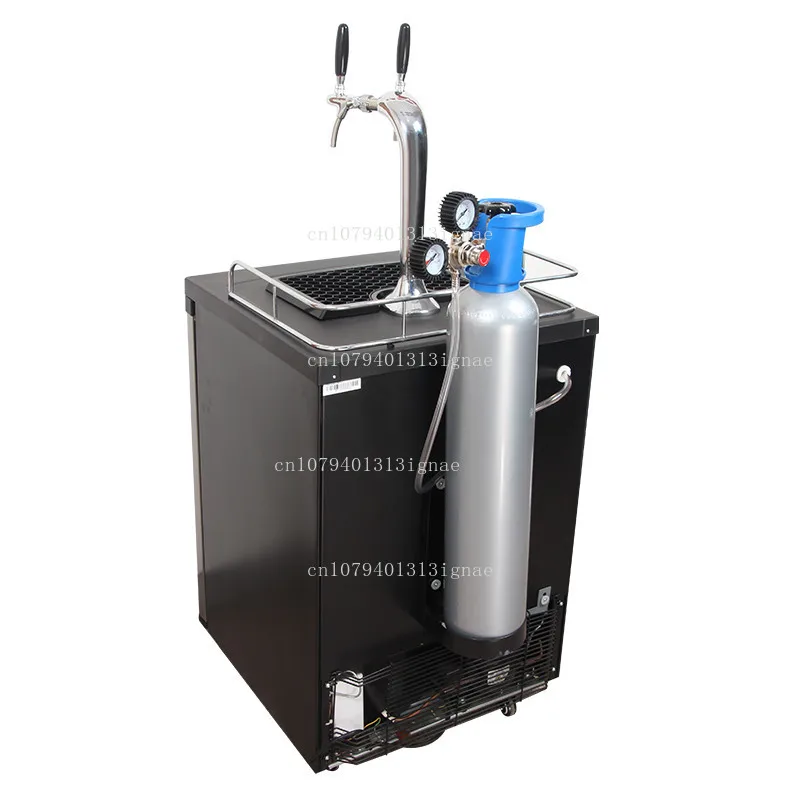 American barrel craft beer refrigeration equipment commercial draft beer machine beverage machine