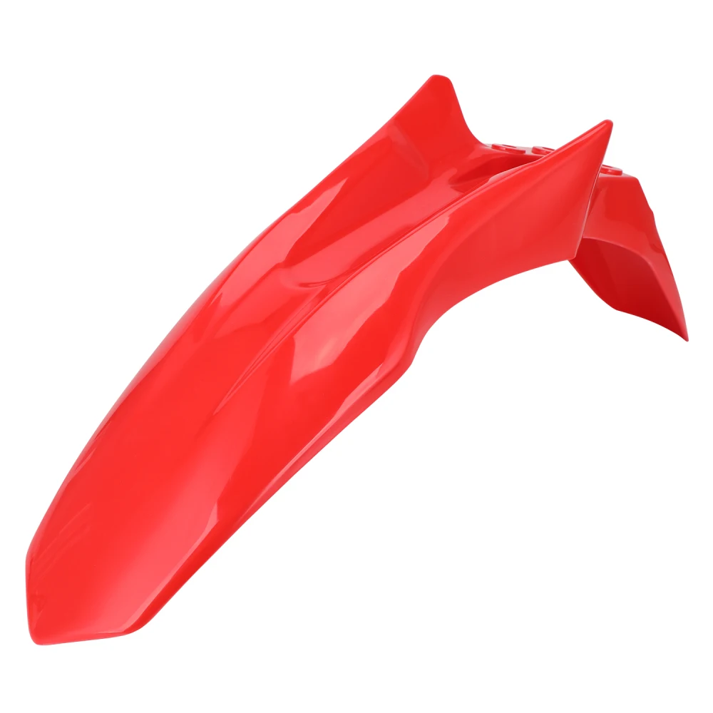 Motorcycle Body Plastic Front Rear Fender Side Cover Frame Guard For HONDA XR150L XR 150L Pit Dirt Bike